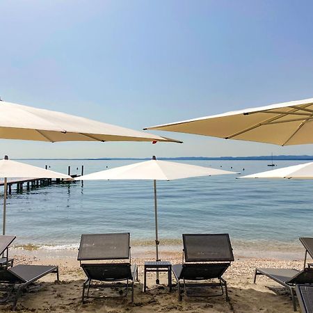 Hotel Sportsman Bardolino Esterno foto