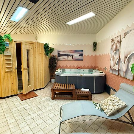 Hotel Sportsman Bardolino Esterno foto