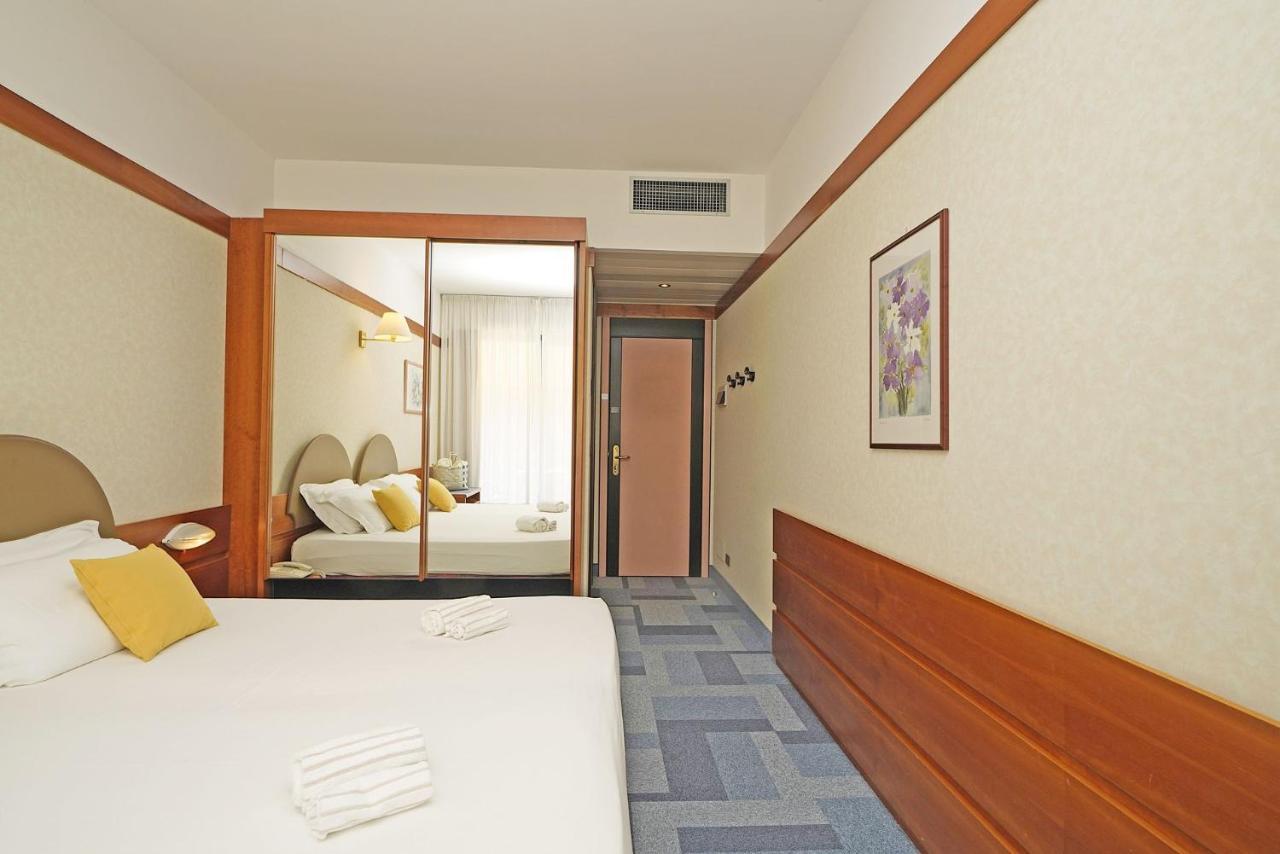 Hotel Sportsman Bardolino Esterno foto