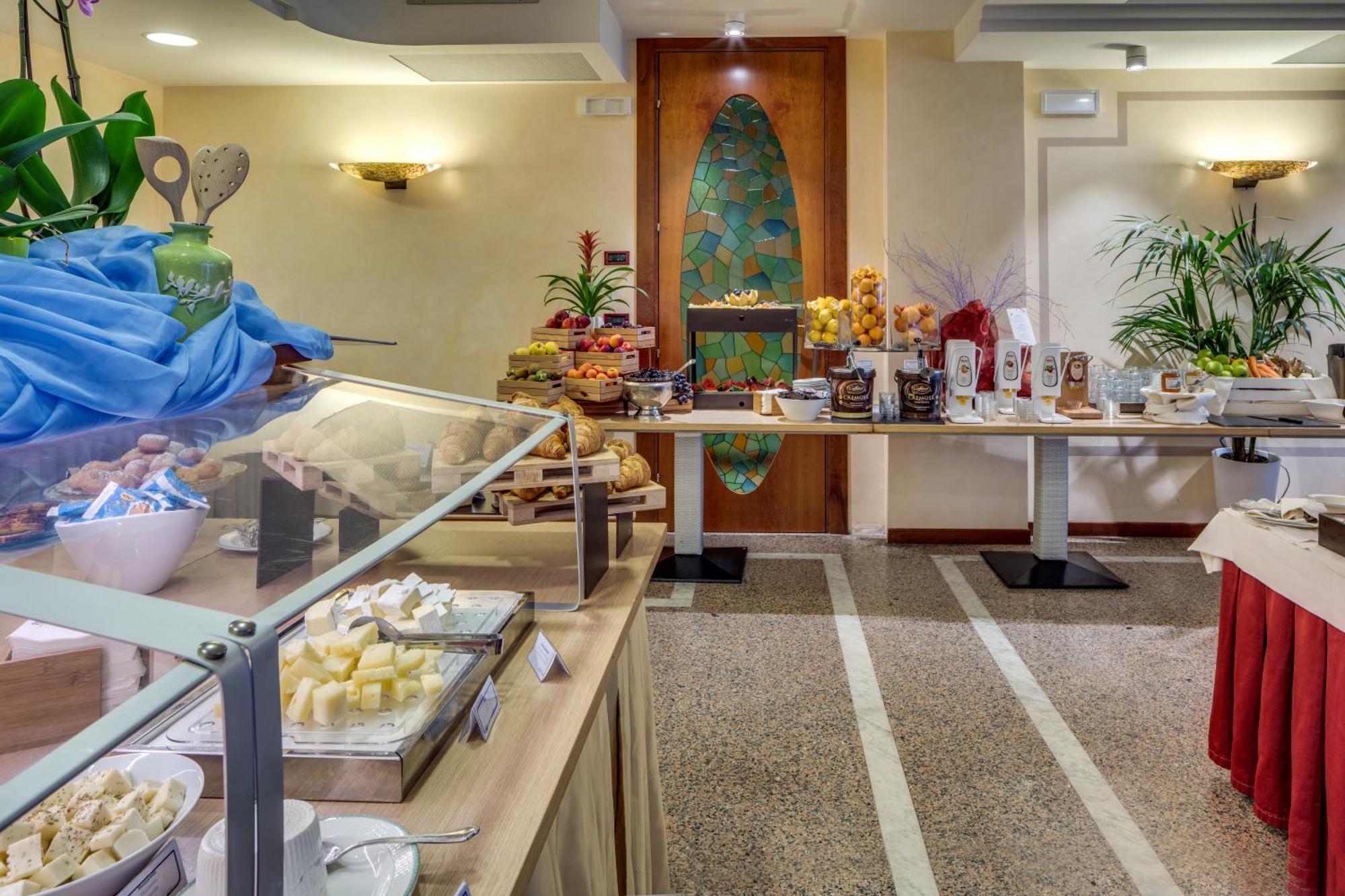 Hotel Sportsman Bardolino Esterno foto