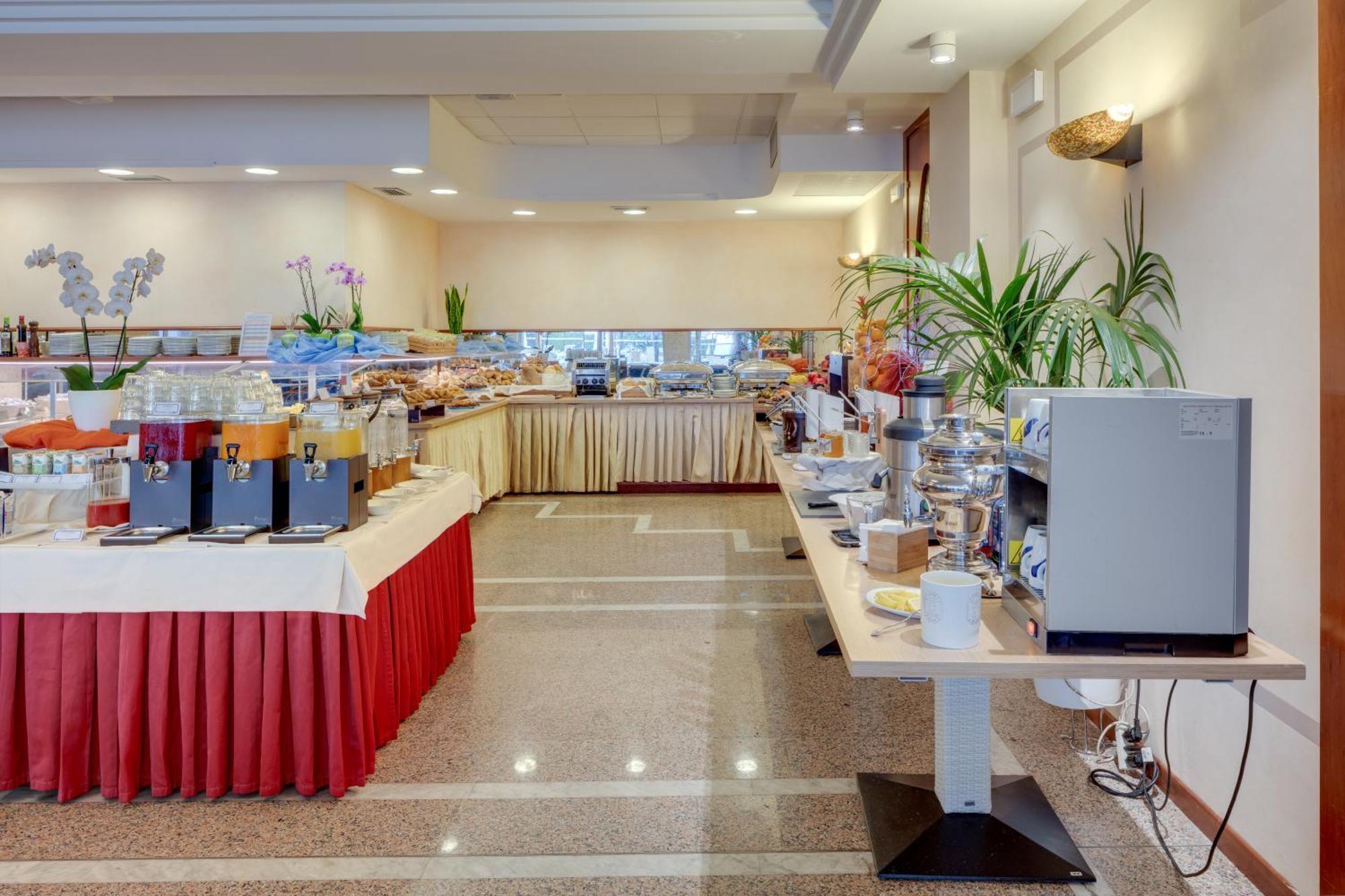 Hotel Sportsman Bardolino Esterno foto