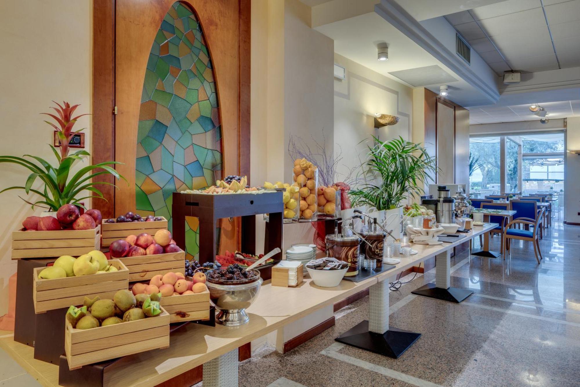 Hotel Sportsman Bardolino Esterno foto