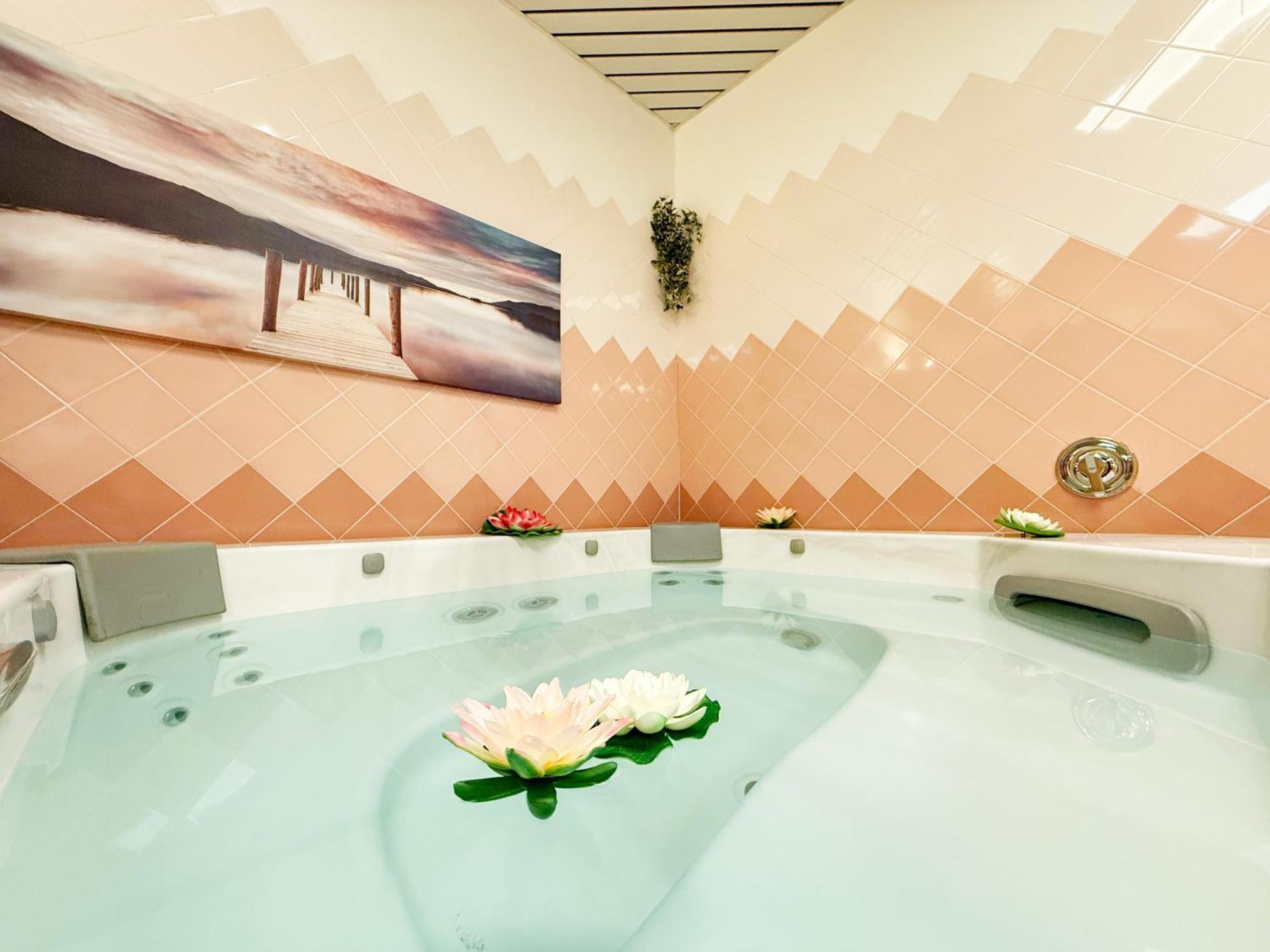 Hotel Sportsman Bardolino Esterno foto