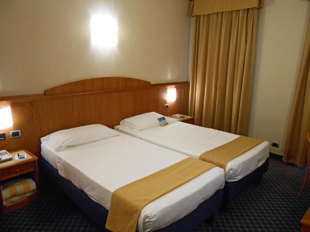 Hotel Sportsman Bardolino Camera foto