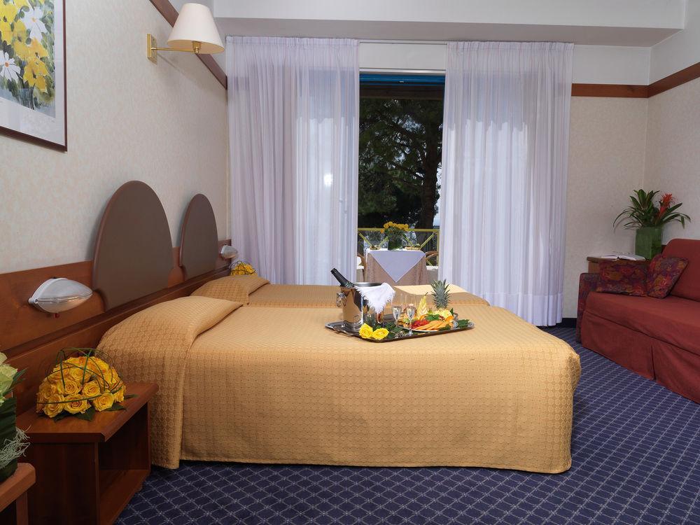 Hotel Sportsman Bardolino Esterno foto