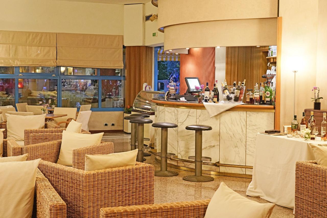 Hotel Sportsman Bardolino Esterno foto