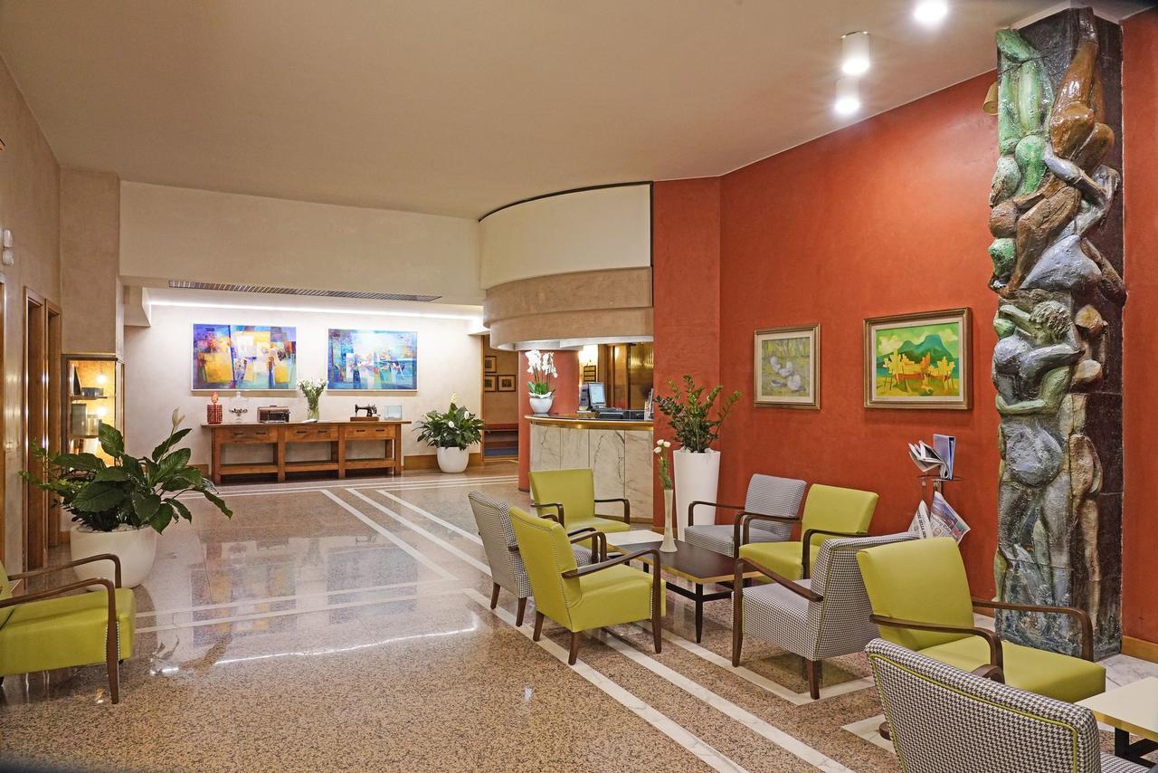 Hotel Sportsman Bardolino Esterno foto