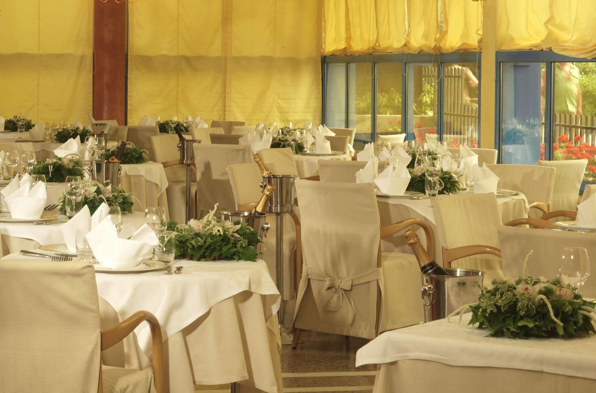 Hotel Sportsman Bardolino Esterno foto