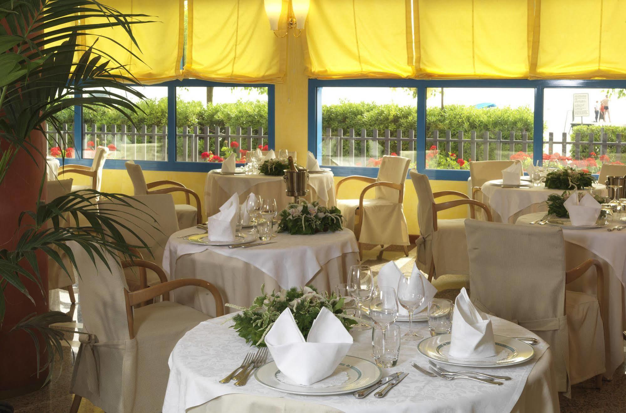 Hotel Sportsman Bardolino Esterno foto