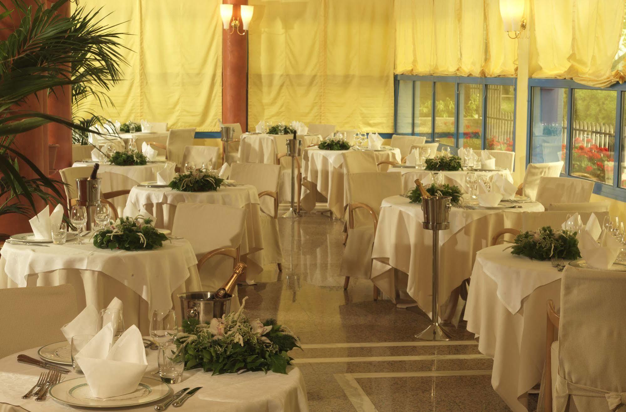 Hotel Sportsman Bardolino Esterno foto