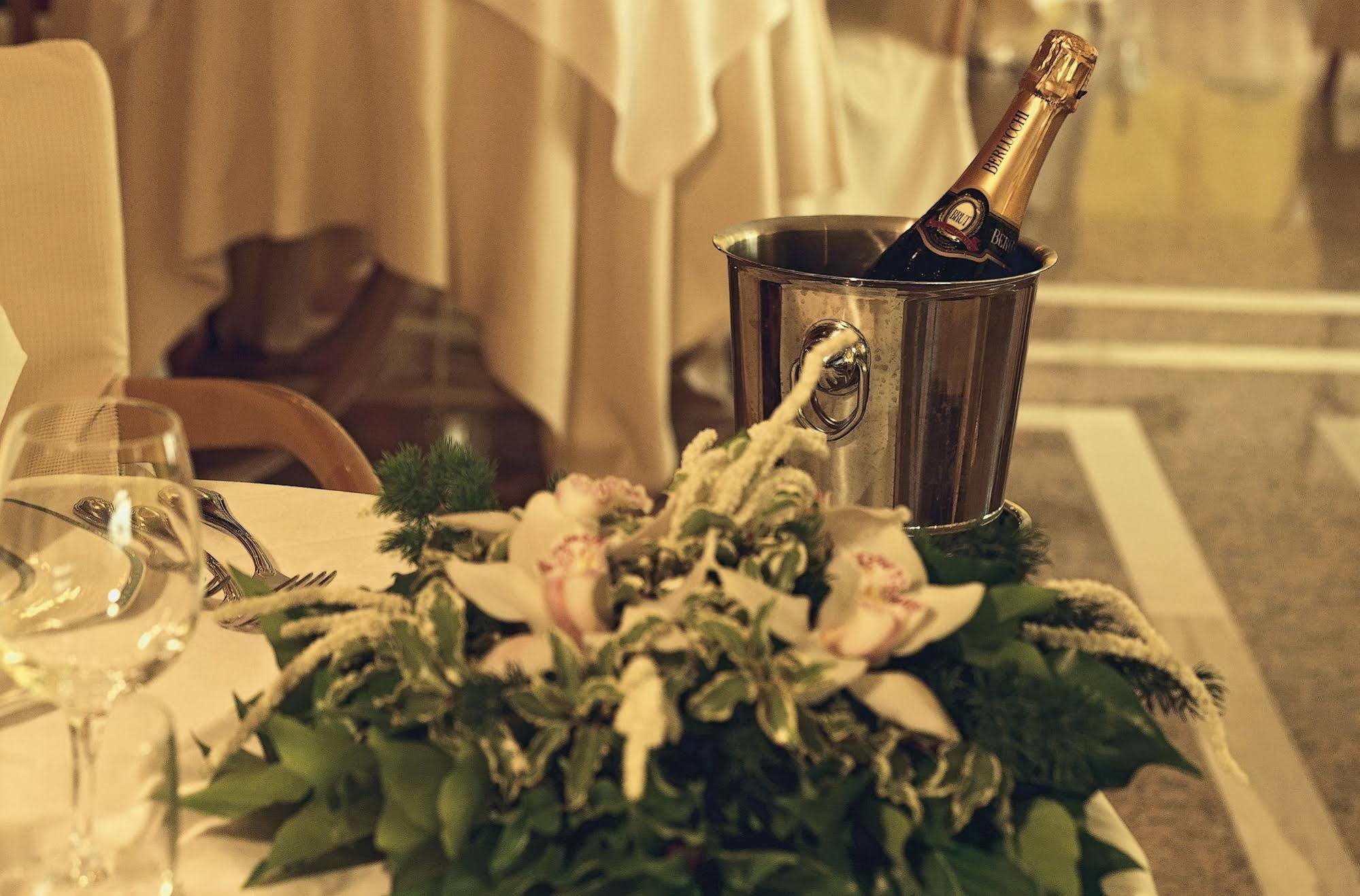 Hotel Sportsman Bardolino Esterno foto