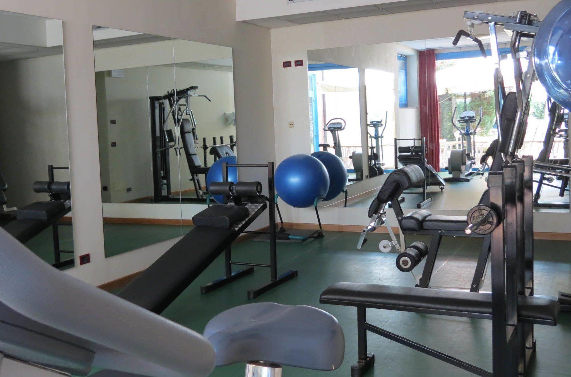 Hotel Sportsman Bardolino Esterno foto