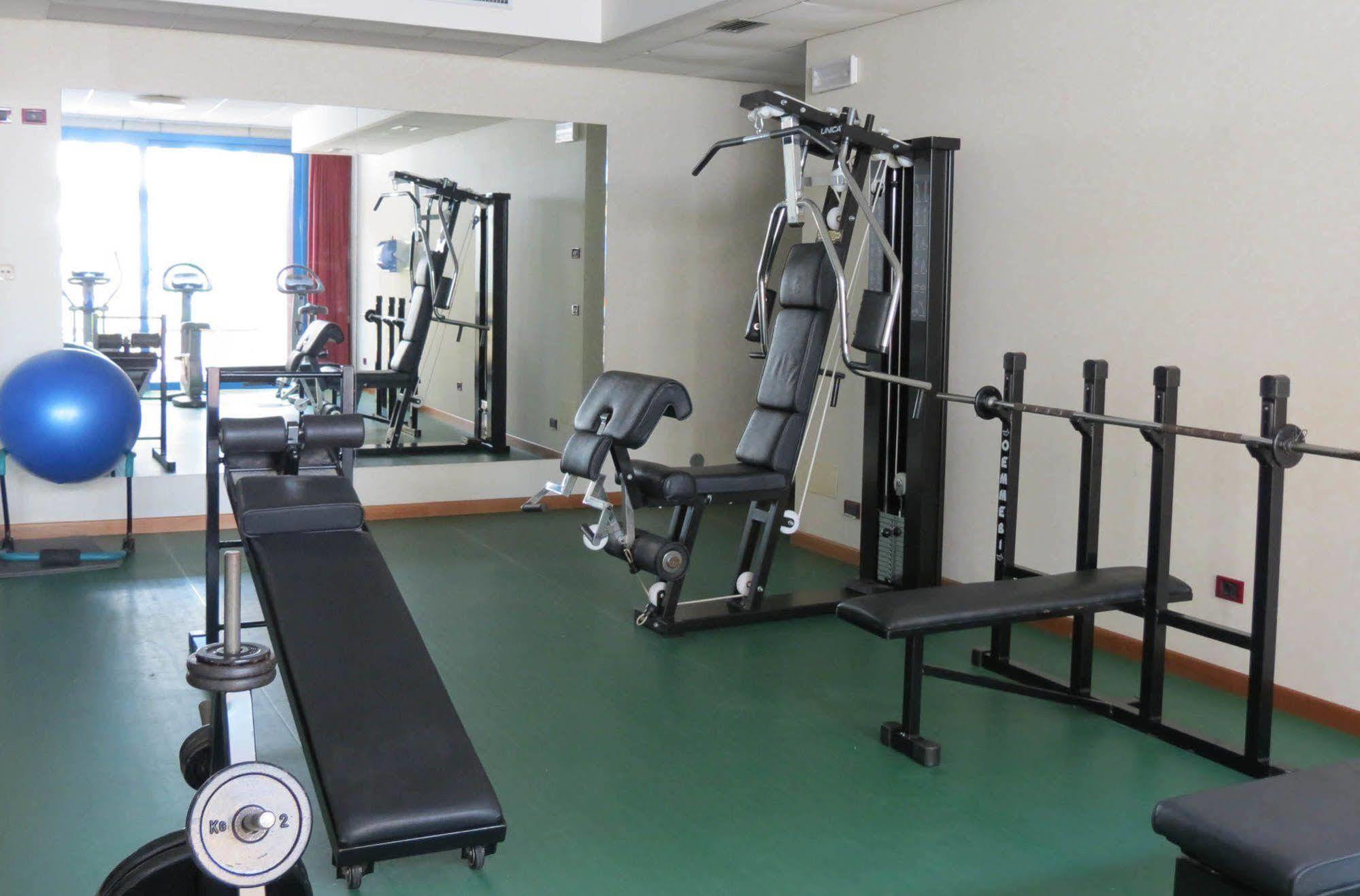 Hotel Sportsman Bardolino Esterno foto