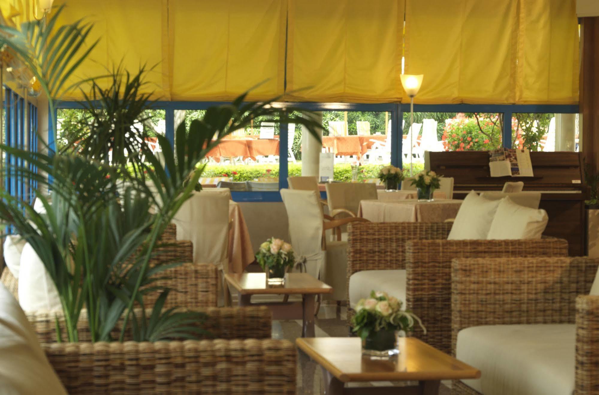 Hotel Sportsman Bardolino Esterno foto