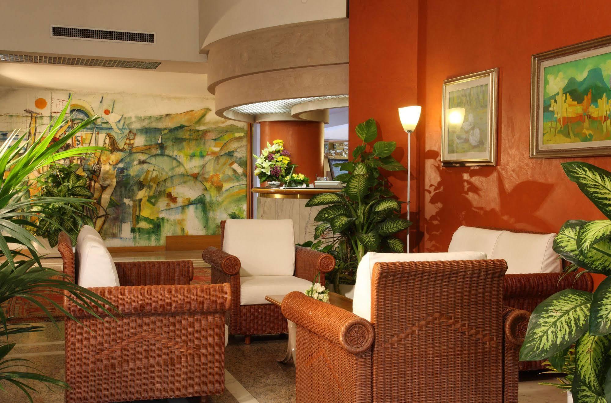 Hotel Sportsman Bardolino Esterno foto