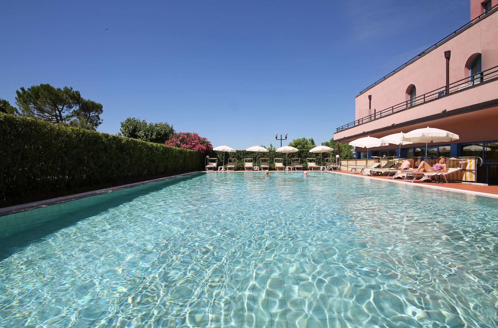Hotel Sportsman Bardolino Esterno foto